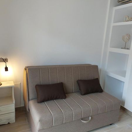 Deniastella Apartments Скала Потамияс Екстериор снимка