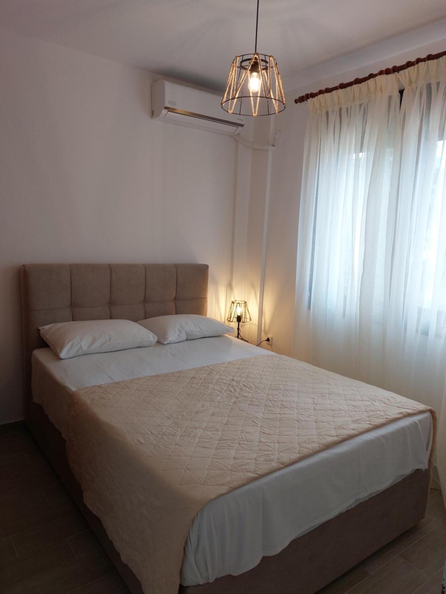 Deniastella Apartments Скала Потамияс Екстериор снимка